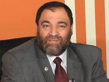 خفاجي: المصريون عادة ما يوجهون صدورهم للسلاح!