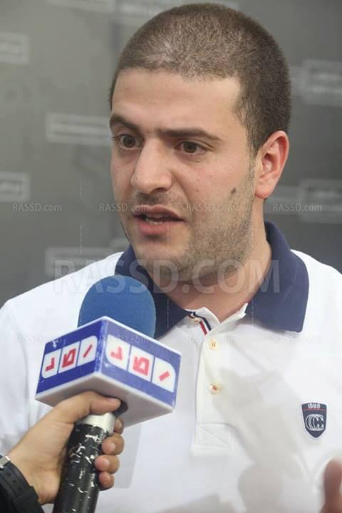 نجل مرسي: النائب العام يرفض اي بلاغات ضد السيسي