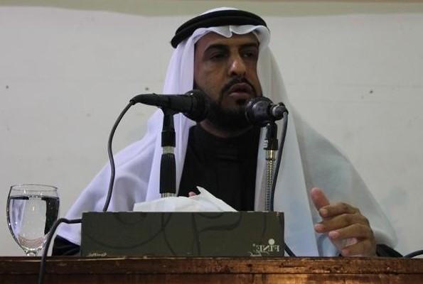 المطيري: الإمارات تحرض الغرب لتصنيف “أحرار الشام” إرهابية