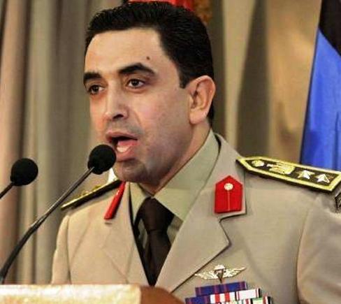 المتحدث العسكري: القوات المسلحة لا تقوم بدور سياسي