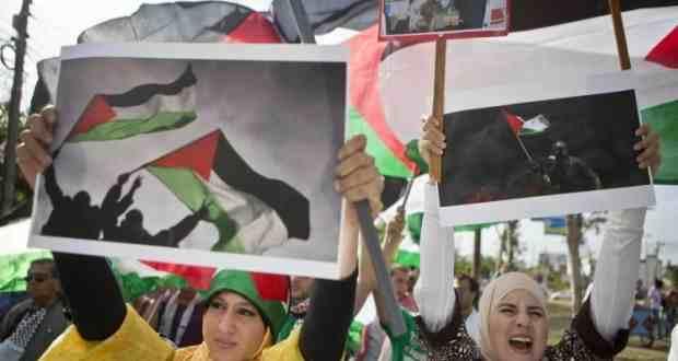 تشيلي والبيرو يستدعيان سفيريمها بالكيان الصهيوني