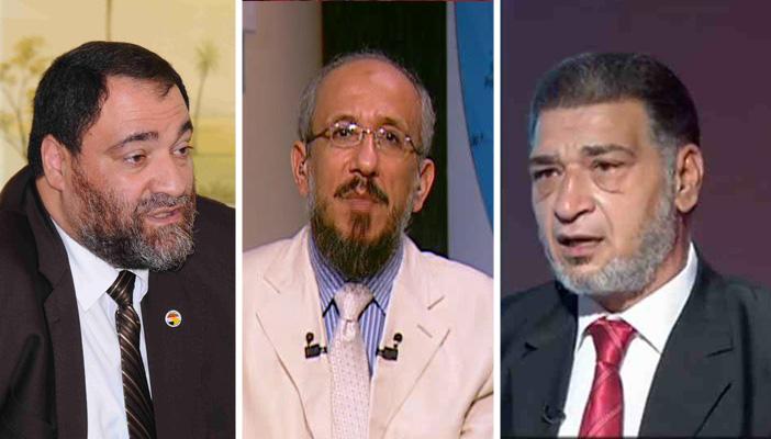 مهندس وضابط وأستاذ جامعي وطالب وصيدلي.. متهمون بالإرهاب في قضية واحدة