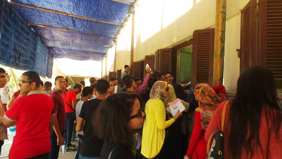 88 ألف طالب وطالبة سجلوا رغباتهم بالمرحلة الأولى للتنسيق