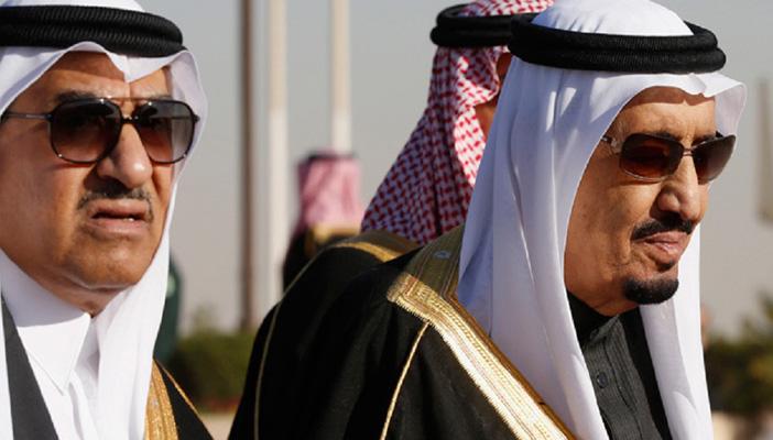 عاهل السعودية يرفض وجود شرطة نسائية لحراسته في فرنسا