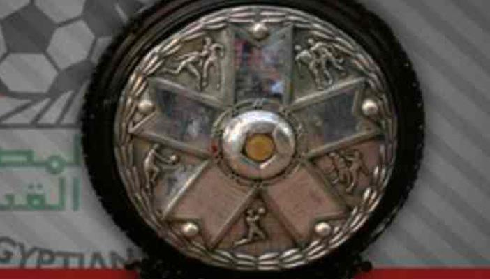 درع “الدوري” يصل “اتحاد الكرة” بعد تهديدات الأهلي بتسليمه للشرطة