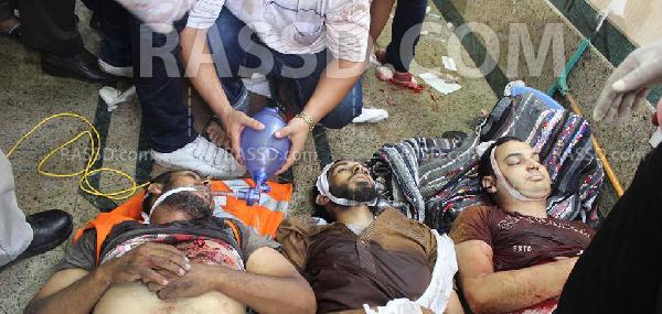 سياسي أمريكي: الجيش يطالب السيسي بحماية مؤيدي الشرعية