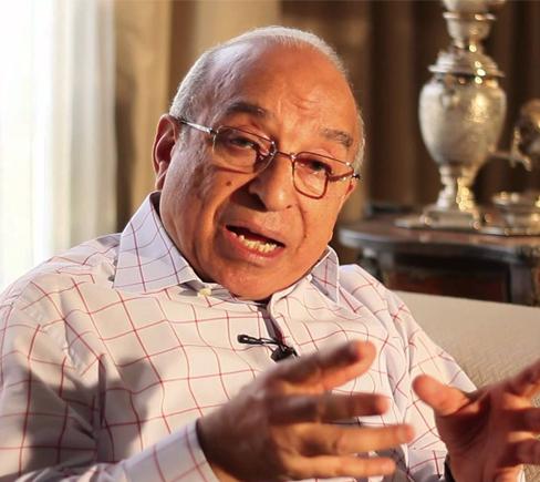 هويدي يعيد نشر مقال تنبأ فيه بالانقلاب العسكري ضد مرسي