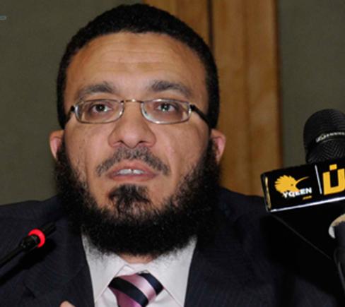 الروبي للجيش والشرطة: لستم خير أجناد الأرض