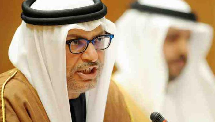 الإمارات تنتقد انفتاح الاتحاد الأوروبي على إيران وتحذر من سياساتها