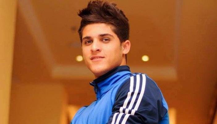 “الشيخ”: حلمي تحقق بالانضمام للأهلي