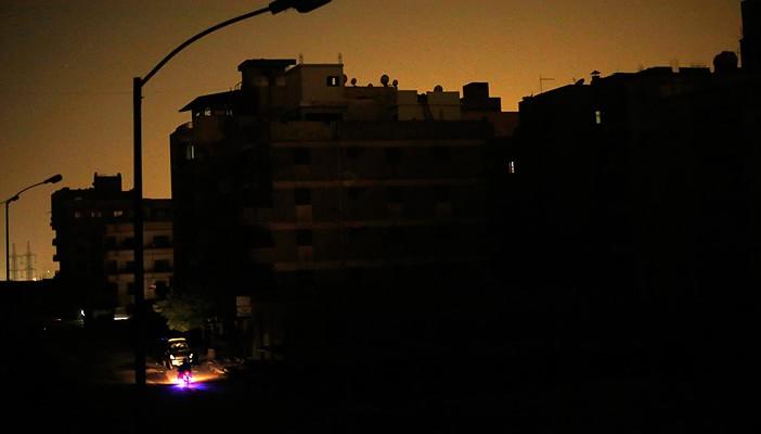 انقطاع كامل للتيار الكهربائي بمحافظة الفيوم منذ صباح اليوم