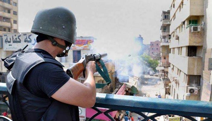 “جيمس تاون”: موقف الإخوان من العنف عامل مهم في الأشهر المقبلة