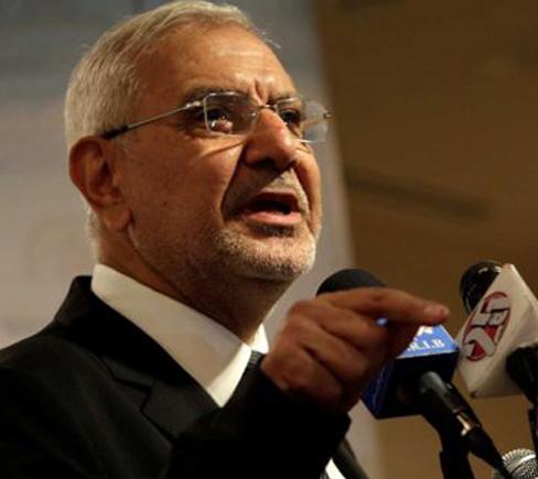 مصر القوية: النظام الحالى يثبت أن دولة مبارك عائدة