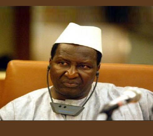 رئيس بعثة حكماء السلم الإفريقي: نرغب في لقاء مرسي