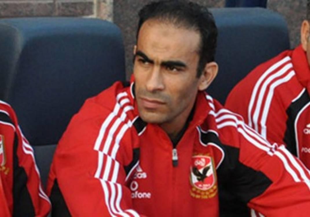 مدير الكرة بالأهلى: لاتوجد لدينا موانع من التعاون مع النادي المصري