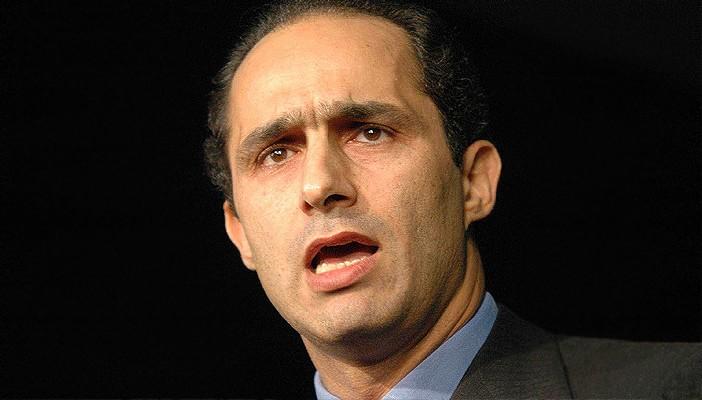 مصادر: السيسي يريد إحياء جمعية المستقبل بعد جمال مبارك