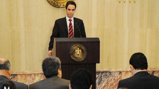 المسلماني: القتل الجماعي ضرورة للمضي نحو بناء الدولة