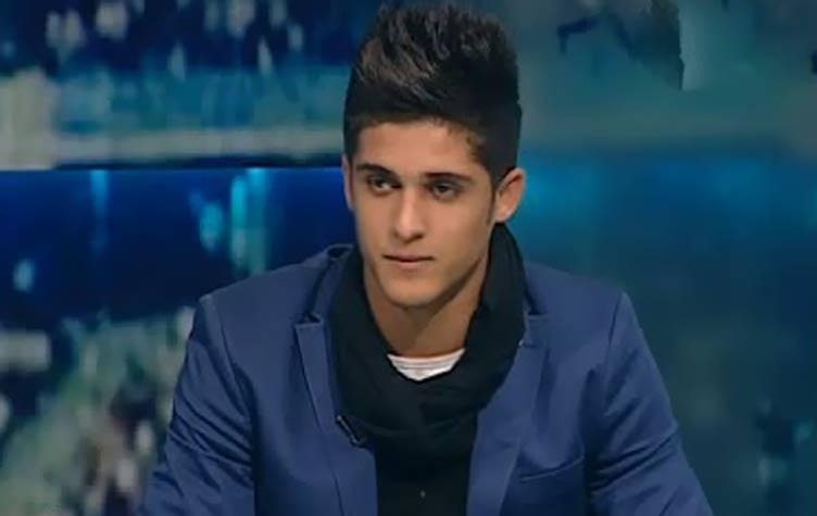 الزمالك يهدد أحمد الشيخ بالإيقاف بعد توقعيه للأهلي