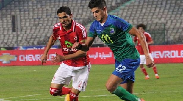 أحمد الشيخ لـ”رصد”: الانضمام للنادي الأهلي كان حلم حياتي