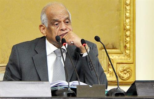 فرحات يكشف عن 5 محاور ارتكبها علي عبد العال توجب العزل من المجلس