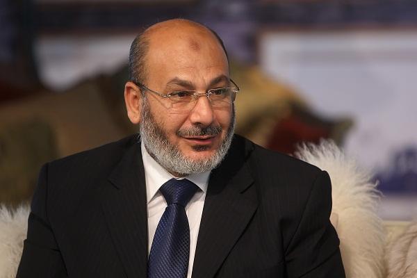 حجازي يدعو المنظمات المصرية والاجنبية لتفتيش الاعتصامات