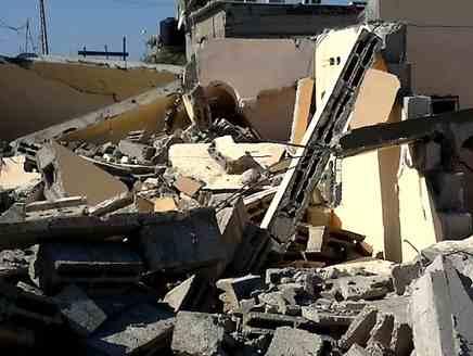 319 شهيدًا و980 مصابًا للعدوان خلال أيام العيد