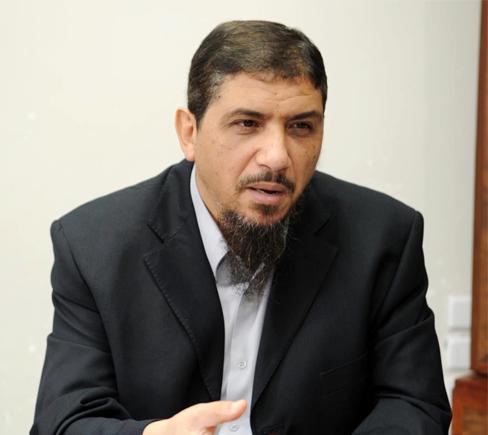 حماد: إحالة 7 بالأكاديمية العربية للتحقيق لرفضهم الانقلاب