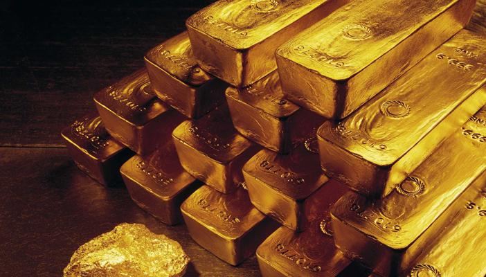 استقرار أسعار الذهب والدولار.. ثبات مواد البناء