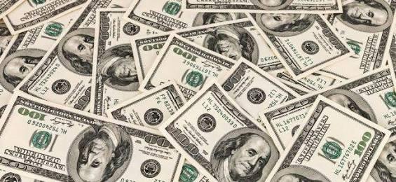 استقرار سعر الدولار بالسوق السوداء مسجلًا 11.30 جنيهًا للبيع