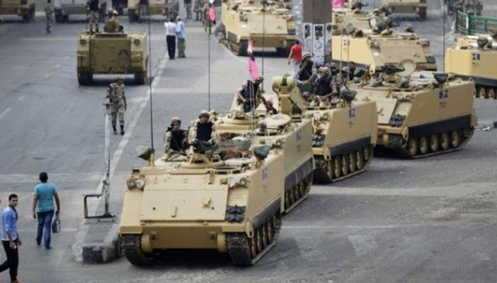 موقع أميركي: أخطار كبيرة تهدد مجتمع مصر المدني في ظل الحكم العسكري