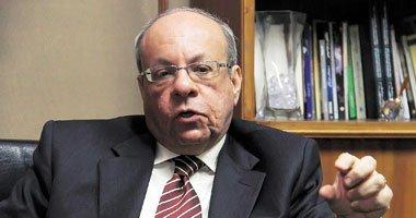 عبد المجيد: الأحزاب ضعيفة وتفتقد الثقة لخوض انتخابات العسكر