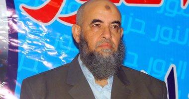 النور: نحن الحزب الأقوى ونظام السيسي يمارس الإقصاء