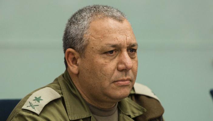 رفع درجة الاستعداد في الجيش الاسرائيلي بعد مقتل الرضيع “الدوابشة”