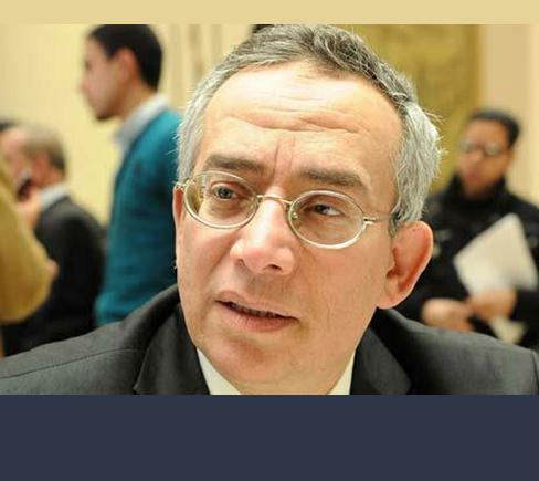 البرنس: صمود مرسي أكسبه احترام العالم