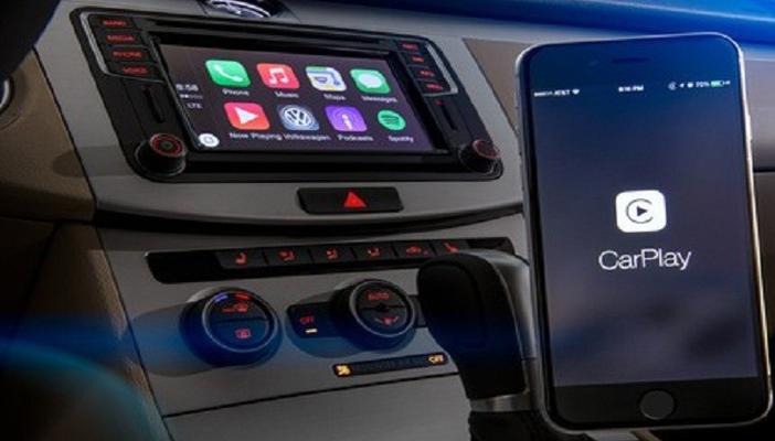 “فولكس واجن” تطلق  سيارتها الأولى المدعومة بنظام” أندرويد”