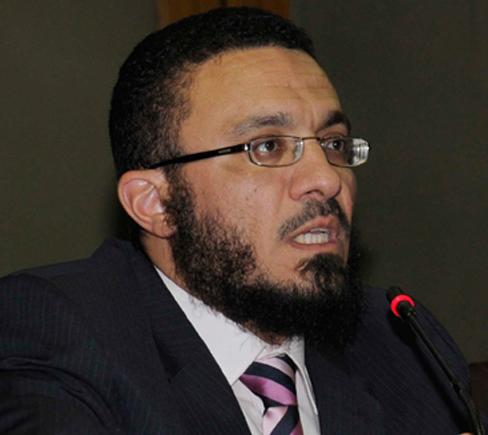 الروبي: الانقلابيون لا يتوقفون عن الكذب وتلفيق الفيديوهات