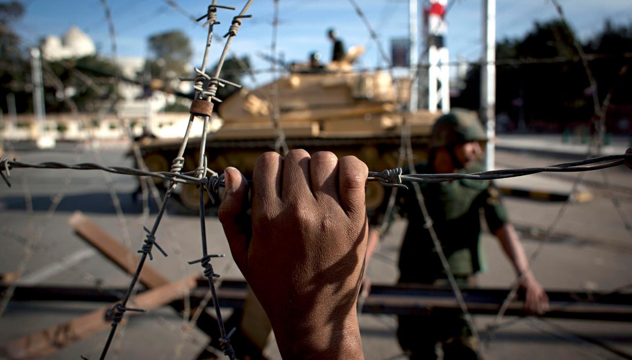 بالفيديو.. خبير عسكري: “إحنا فقرا والمعاشات العسكرية هي الأقل”