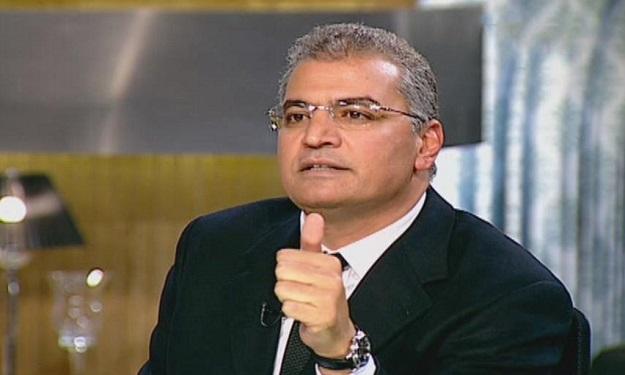 تأجيل محاكمة عصام سلطان بتهمة إهانة “الزند”