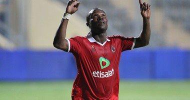 مقابل ستانلي.. دجلة يعرض ضم أنطوي من الأهلي مجانا