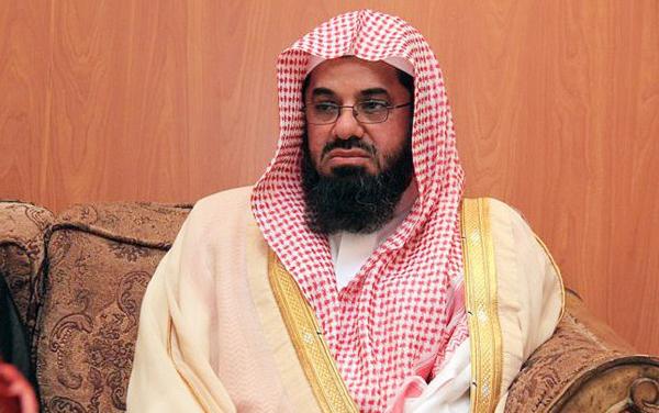 “الشريم”: من يؤيد إسرائيل ضد حماس “قلوبهم يهودية”