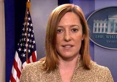 فيديو..صحفي يحرج متحدثة الخارجية الأمريكية حول عودة مرسي