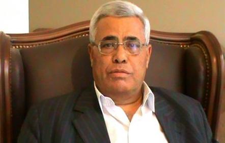 عبدالغني. نافعة تقاضي ملايين الدولارات من الغرب