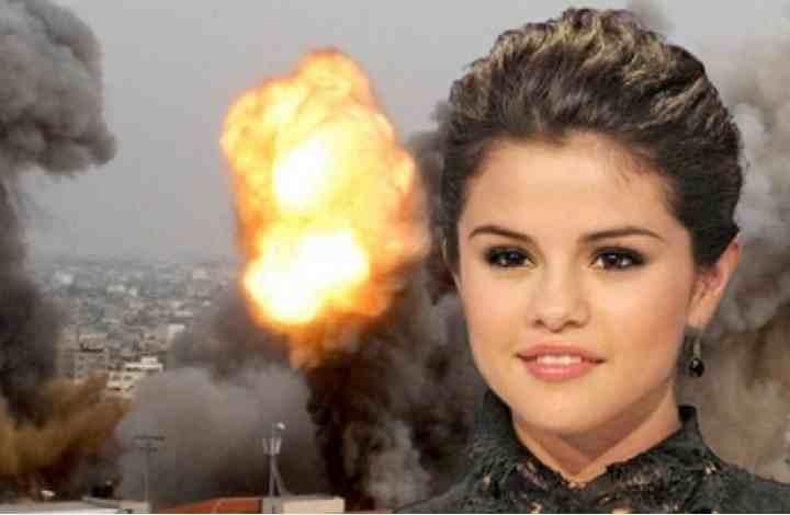 “حرروا فلسطين” تغريدة لمشاهير تثير غضب إسرائيليين