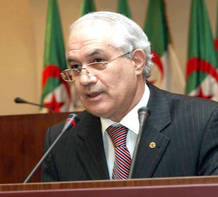 وزير الداخلية الجزائري: لا خسائر بشرية أو مادية في زلزال العاصمة