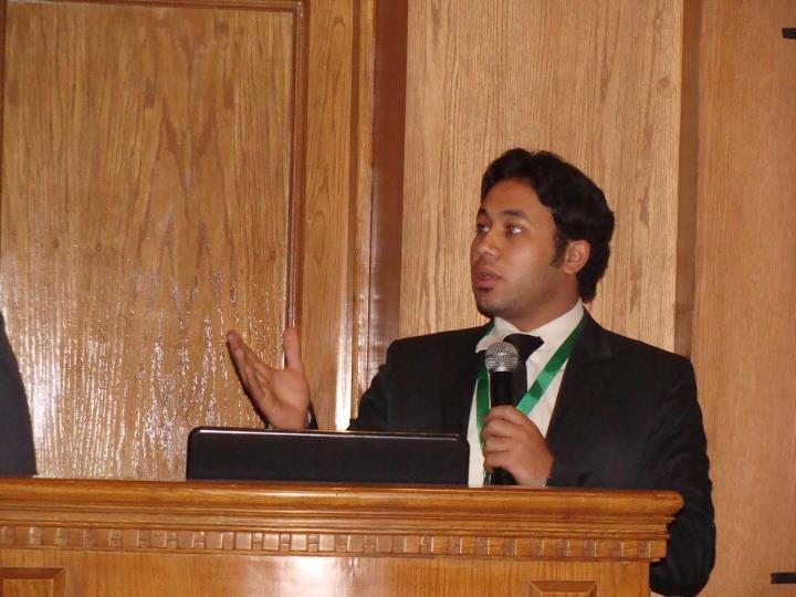 الوسط لوزارة الشباب:لن نتحاور مع حكومة جاءت على ظهر دبابة