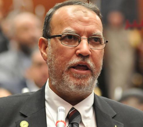 العريان: الحرب النفسية والإشاعات والكذب لن تنال منا