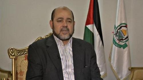 موسى أبو مرزوق: أسر ضابط صهيونى وقتل جنديين قبل سريان التهدئة