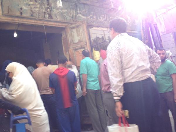 شعبة البقالة: تصريحات الدجاجة بـ 25 قرشا.. استخفاف بعقول الناس