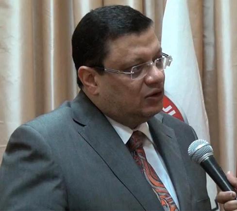 د.ياسر علي : الحلول الأمنية لن تجدي وليسألوا التاريخ