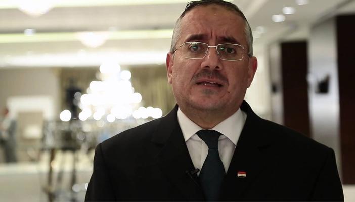 مرجعًا السبب إلى عصابة العسكر.. أبو خليل يعلن غلق قناة “الشرق” نهائيا